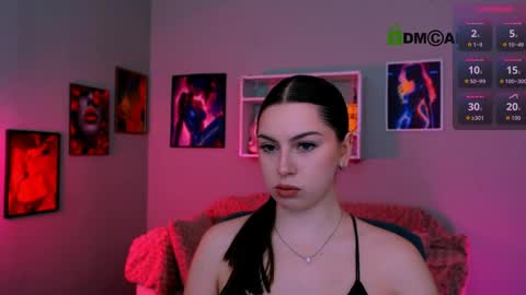 Amalia online show from 05.28.26