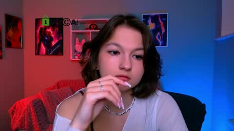 Amalia online show from 06.02.26