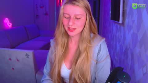 Amalia online show from 11.07.25