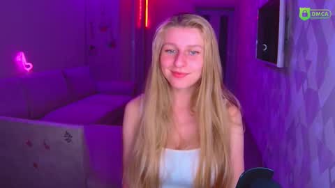 Amalia online show from 11.16.25