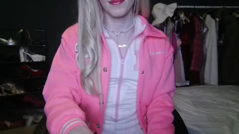 Amalie online show from 01.12.25