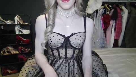 Amalie online show from 02.16.25