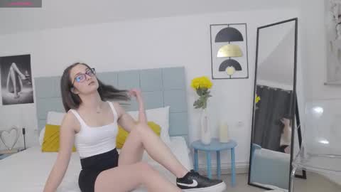 Amalia online show from 02.19.26