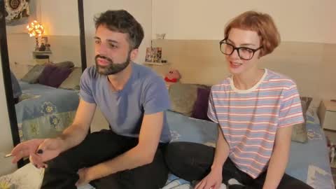 Amancay online show from 11.05.25