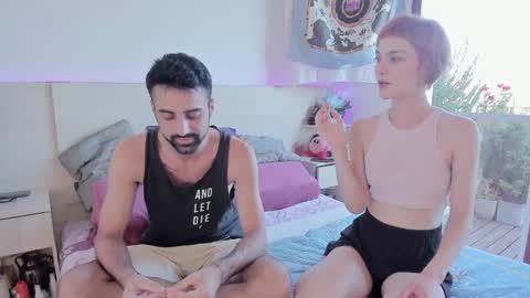 Amancay online show from 02.02.26