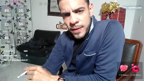 amand_sex online show from 12.22.24