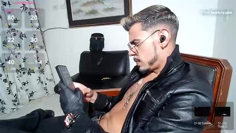 amand_sex online show from 01.24.25