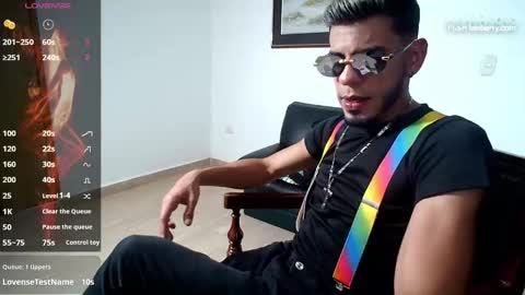 amand_sex online show from 02.18.25