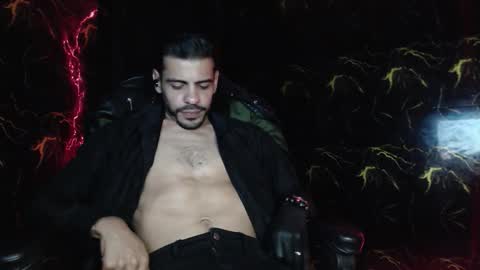 amand_sex online show from 10.31.25