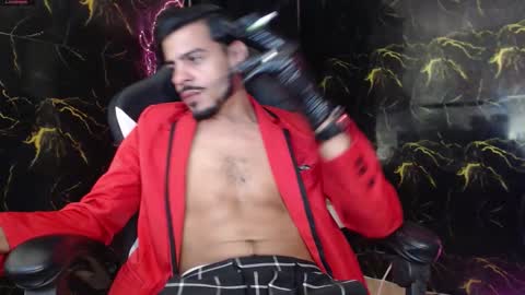 amand_sex online show from 02.11.26