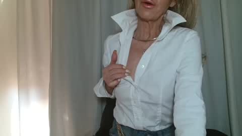 Angel or Demon online show from 02.21.25