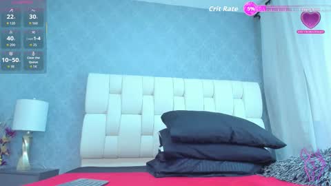 amanda29_ online show from 10.18.25