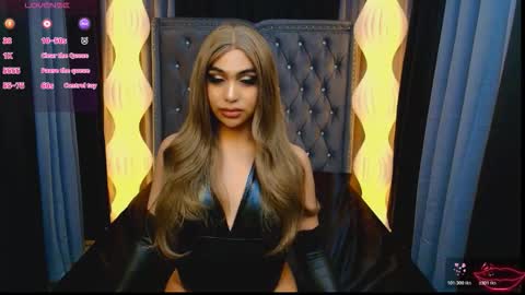 amanda4uts online show from 01.17.26