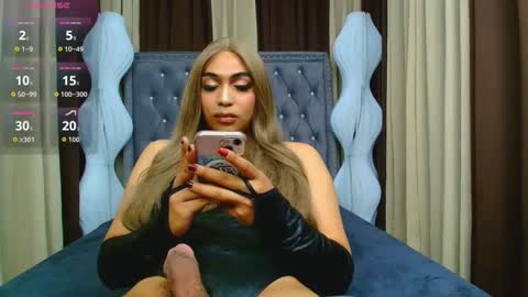 amanda4uts online show from 02.21.26