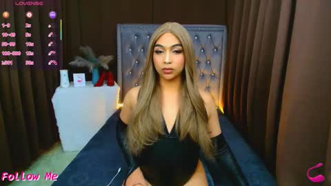 amanda4uts online show from 02.24.26