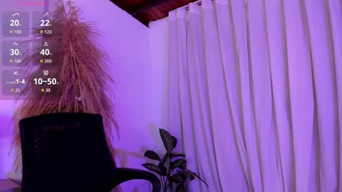 Luisa online show from 10.15.25