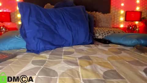 Snapshot of amanda_6ix9ine chatting on 02.06.26 diana Private is Open online show from 02.06.26