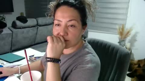  Amanda  online show from 01.07.25