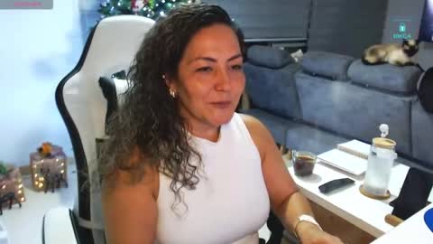  Amanda  online show from 01.12.26