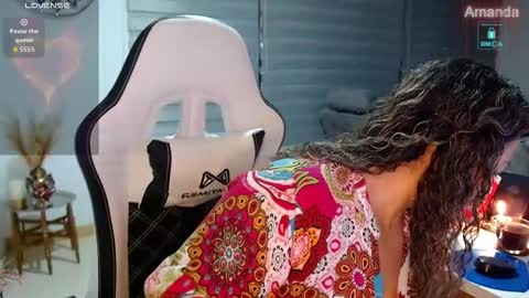  Amanda  online show from 02.24.26