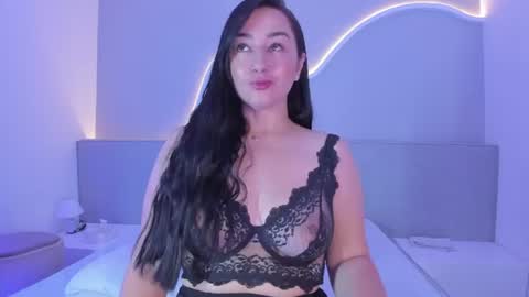 amanda_benz_ online show from 07.01.26