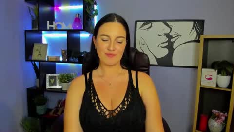 Amanda online show from 01.15.25