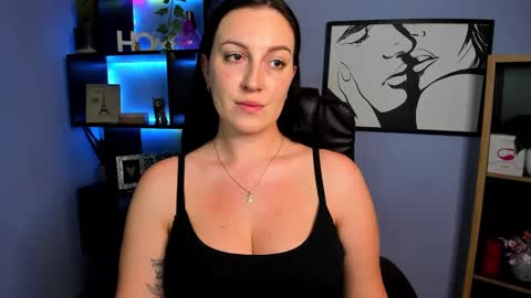 Amanda online show from 03.10.25