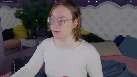 Hi im Amanda online show from 04.08.26