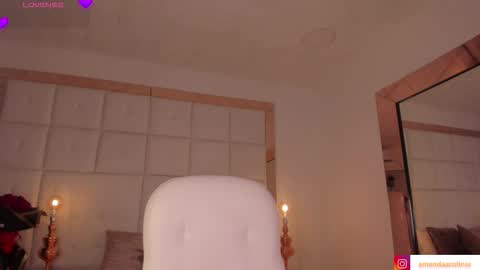 Amanda online show from 02.21.26