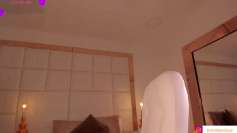 Amanda online show from 03.24.26