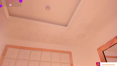 Amanda online show from 03.31.26