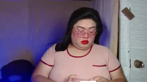 amanda_fetish online show from 09.18.25