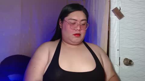 amanda_fetish online show from 09.26.25