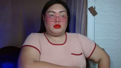 amanda_fetish online show from 10.05.25