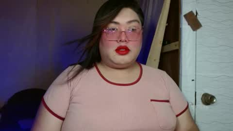 amanda_fetish online show from 10.08.25