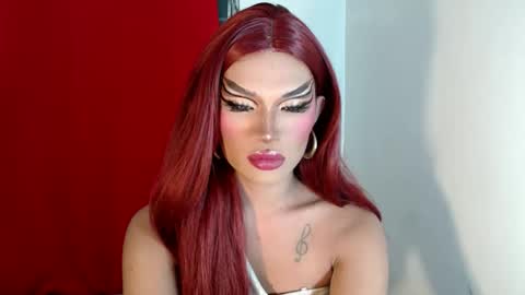 Amanda online show from 10.07.25