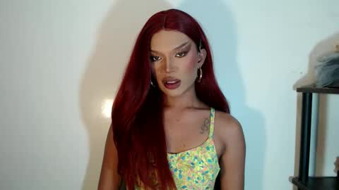 Amanda online show from 10.09.25