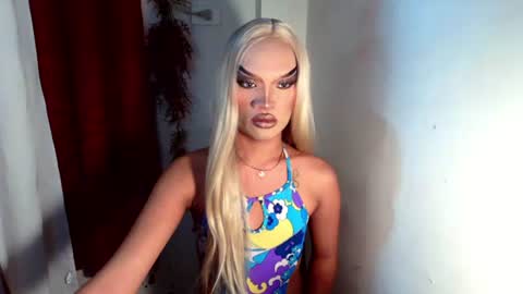 Amanda online show from 10.19.25