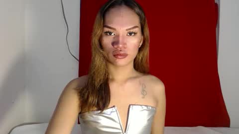 Amanda online show from 11.04.25