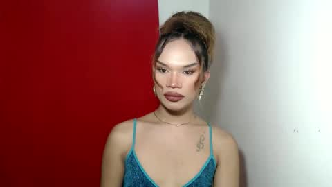 Amanda online show from 11.22.25