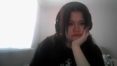 amanda_mia online show from 03.31.26