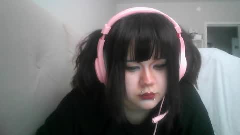 amanda_mia online show from 04.07.26