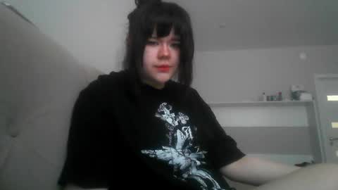 amanda_mia online show from 04.13.26