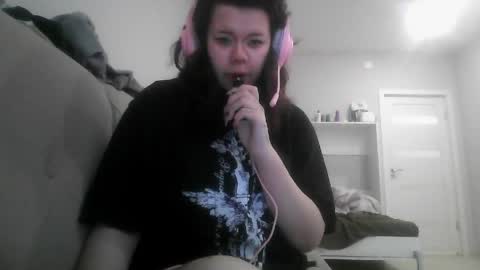 amanda_mia online show from 04.14.26