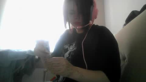 amanda_mia online show from 04.16.26