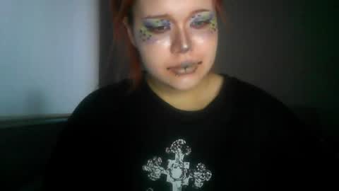 Snapshot of amanda_mia chatting on 07.29.26 amanda_mia online show from 07.29.26