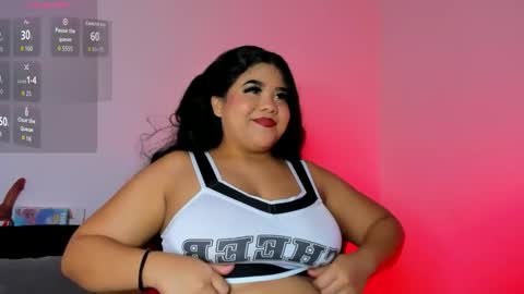 Amanda Moore online show from 11.24.25