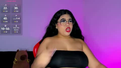 Amanda Moore online show from 11.29.25