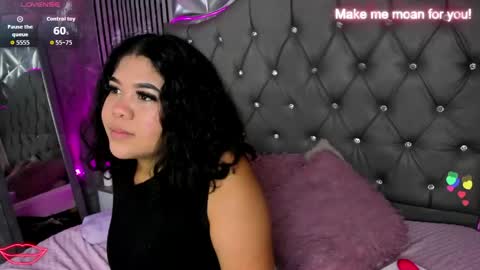 Amanda Moore online show from 05.22.26