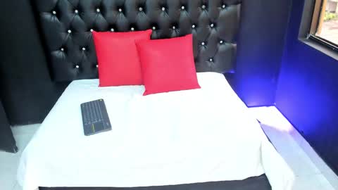 amanda_noir online show from 12.03.25